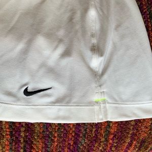 Nike tennis skort